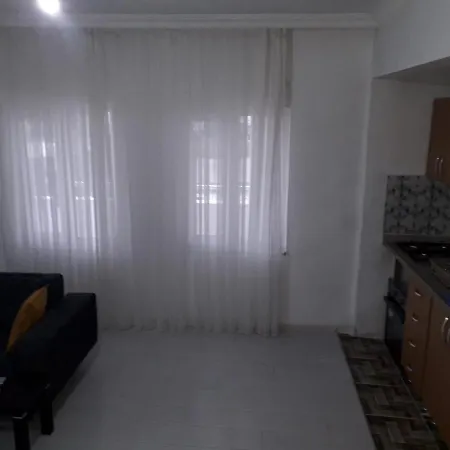 Ottoman Supreme Apartment *
