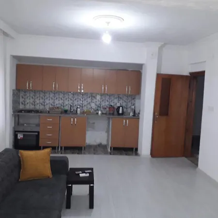 Apartamento Ottoman Supreme Side